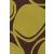 Inhabit Wool Rectangular Hand-tufted Rug, Composition 3