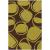 Inhabit Wool Rectangular Hand-tufted Rug, 5' x 7'6