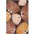 Inhabit Wool Rectangular Hand-tufted Rug, 7'9