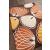 Inhabit Wool Rectangular Hand-tufted Rug, Composition 4