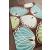 Inhabit Wool Rectangular Hand-tufted Rug, 5' x 7'6