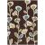Inhabit Wool Rectangular Hand-tufted Rug, 5' x 7'6