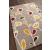 Inhabit Wool Rectangular Hand-tufted Rug, 5' x 7'6