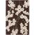 Inhabit Wool Rectangular Hand-tufted Rug, Composition 6