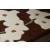 Inhabit Wool Rectangular Hand-tufted Rug, 5' x 7'6