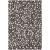 Inhabit Wool Rectangular Hand-tufted Rug, 5' x 7'6