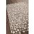 Inhabit Wool Rectangular Hand-tufted Rug, Composition 8