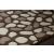 Inhabit Wool Rectangular Hand-tufted Rug, 7'9