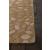 Inhabit Wool Rectangular Hand-tufted Rug, Composition 8