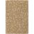 Inhabit Wool Rectangular Hand-tufted Rug, Composition 8