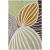 Inhabit Wool Rectangular Hand-tufted Rug, 5' x 7'6