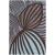 Inhabit Wool Rectangular Hand-tufted Rug, 5' x 7'6