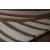 Inhabit Wool Rectangular Hand-tufted Rug, Composition 9