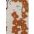 Inhabit Wool Rectangular Hand-tufted Rug, 5' x 7'6