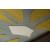 Inhabit Wool Rectangular Hand-tufted Rug, 7'9