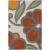 Inhabit Wool Rectangular Hand-tufted Rug, 7'9