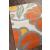 Inhabit Wool Rectangular Hand-tufted Rug, Composition 10