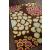 Inhabit Wool Rectangular Hand-tufted Rug, 5' x 7'6
