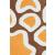Inhabit Wool Rectangular Hand-tufted Rug, 7'9