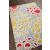 Inhabit Wool Rectangular Hand-tufted Rug, 5' x 7'6
