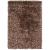 Iris Polyester Rectangular Hand-woven Rug, 9' x 13'