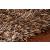 Iris Polyester Rectangular Hand-woven Rug, 7'9