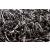 Iris Polyester Rectangular Hand-woven Rug, 9' x 13'