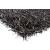 Iris Polyester Rectangular Hand-woven Rug, 5' x 7'6