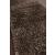 Iris Polyester Rectangular Hand-woven Rug