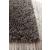 Iris Polyester Rectangular Hand-woven Rug, 5' x 7'6