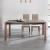 Iron Modern Dining Room Set