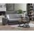 Kobe Storage Sleeper Sofabed