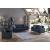 Montana Fabric Storage Sleeper Living Room Set