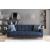 Montana Fabric Storage Sleeper Living Room Set