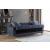 Montana Fabric Storage Sleeper Living Room Set