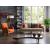 Piero Fabric Storage Sleeper Living Room Set