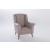 Selegno Fabric Storage Living Room Set