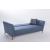Selegno Fabric Storage Living Room Set