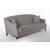 Siena Fabric Sleeper Storage Living Room Set