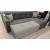 Tahoe Fabric Storage Sleeper Reversible L-Shaped Sectional Sofa