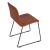 Isa Wire Dining Chair