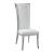 Glenda Extendable Dining Room Set w/Isabel Chairs
