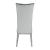 Isabel High Back PU Side Chair