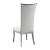 Isabel High Back PU Side Chair