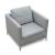 Istanbul Armchair