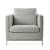 Istanbul Armchair