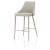 Ivy Synthetic Leather Barstool