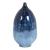 Andros Iron Vase