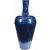 Tanzanite Vase