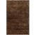 Izzie Wool Rectangular Hand-woven Rug